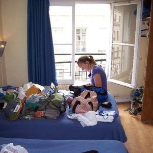 Meet your Posher, Bridget